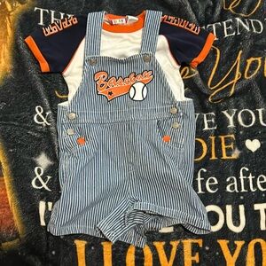 Baby Tags 18 month outfit